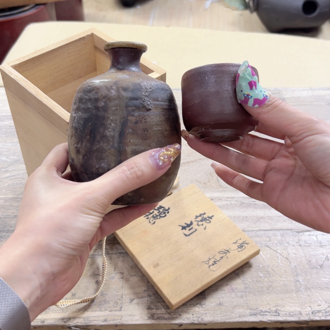 瓷片陶瓷和金属表面涂了