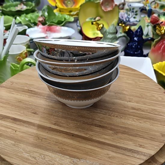 潮州创艺瓷家陶瓷