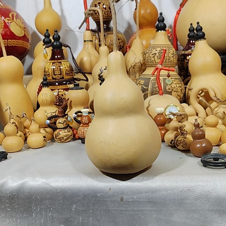 葫芦摆件葫芦摆件