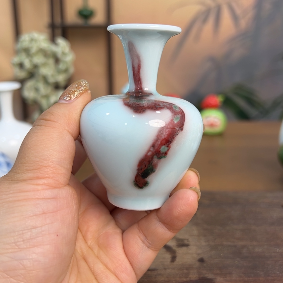 瓷片景德镇陶瓷美术