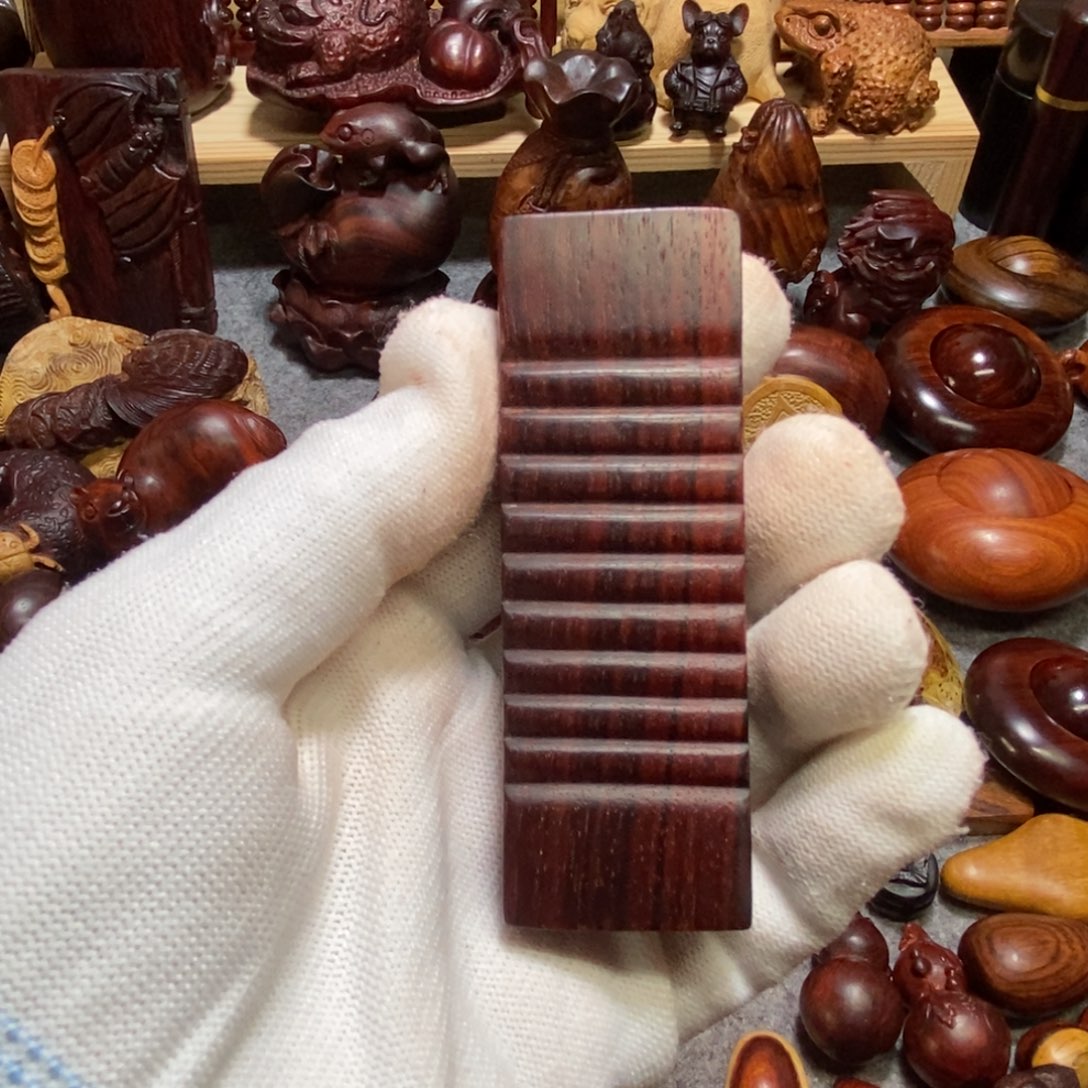 手串/手链小叶紫檀小叶紫檀戳衣板