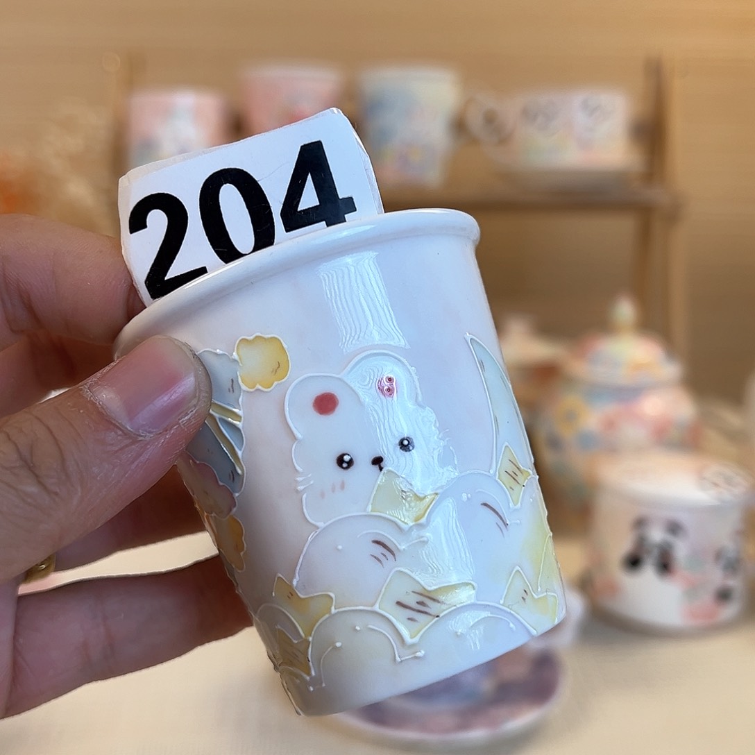 景德镇陶瓷艺术精品204
