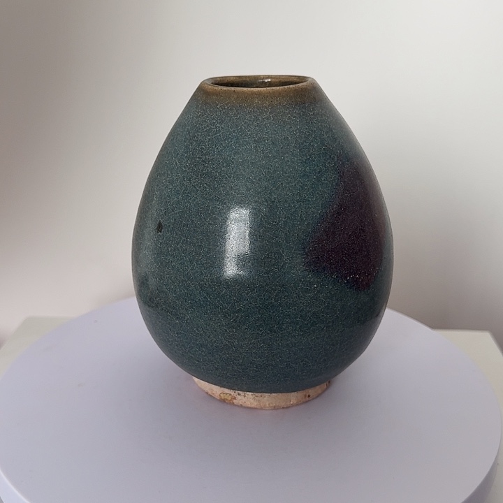 陶摆件高端瓷器精品瓷器
