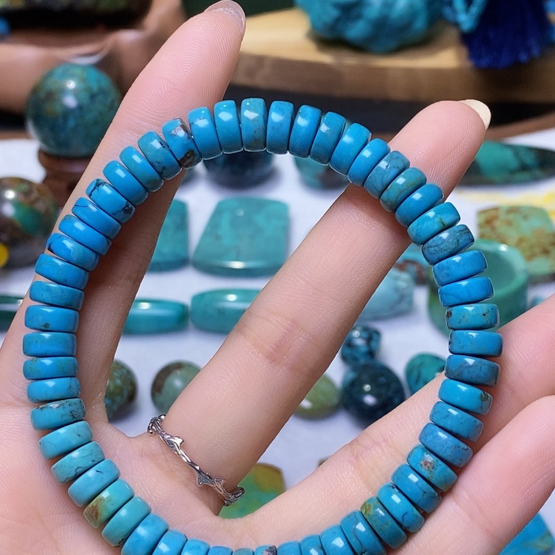 空竹粉丝专享十堰特色散珠