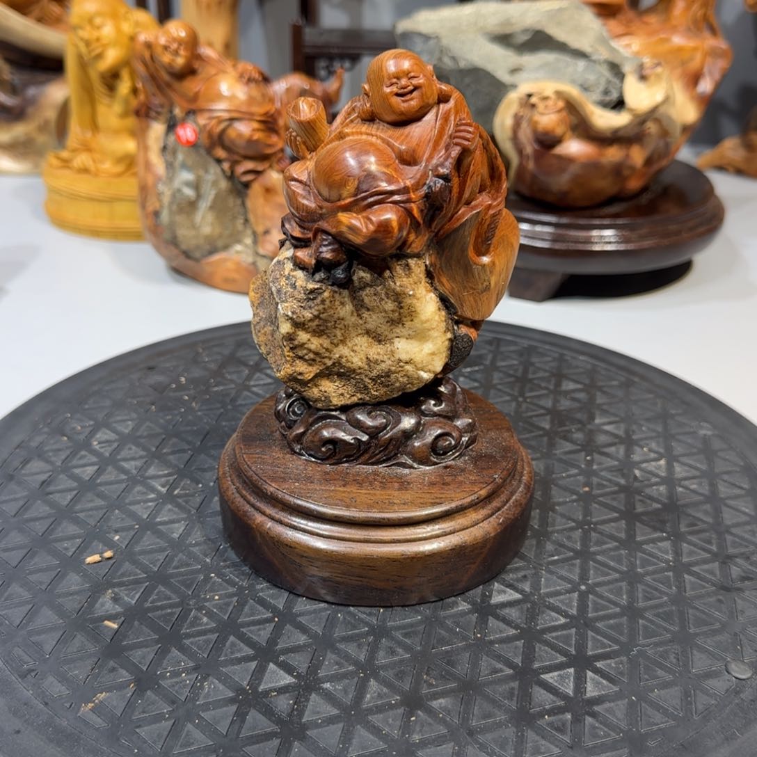 柏木（崖柏）啸*喜欢直接拍66666