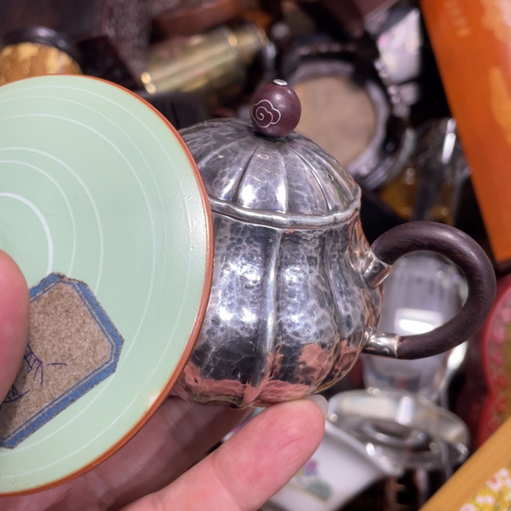 紫砂陶瓷艺术陶瓷艺术