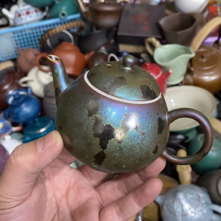 陶瓷艺术品及陶瓷制品