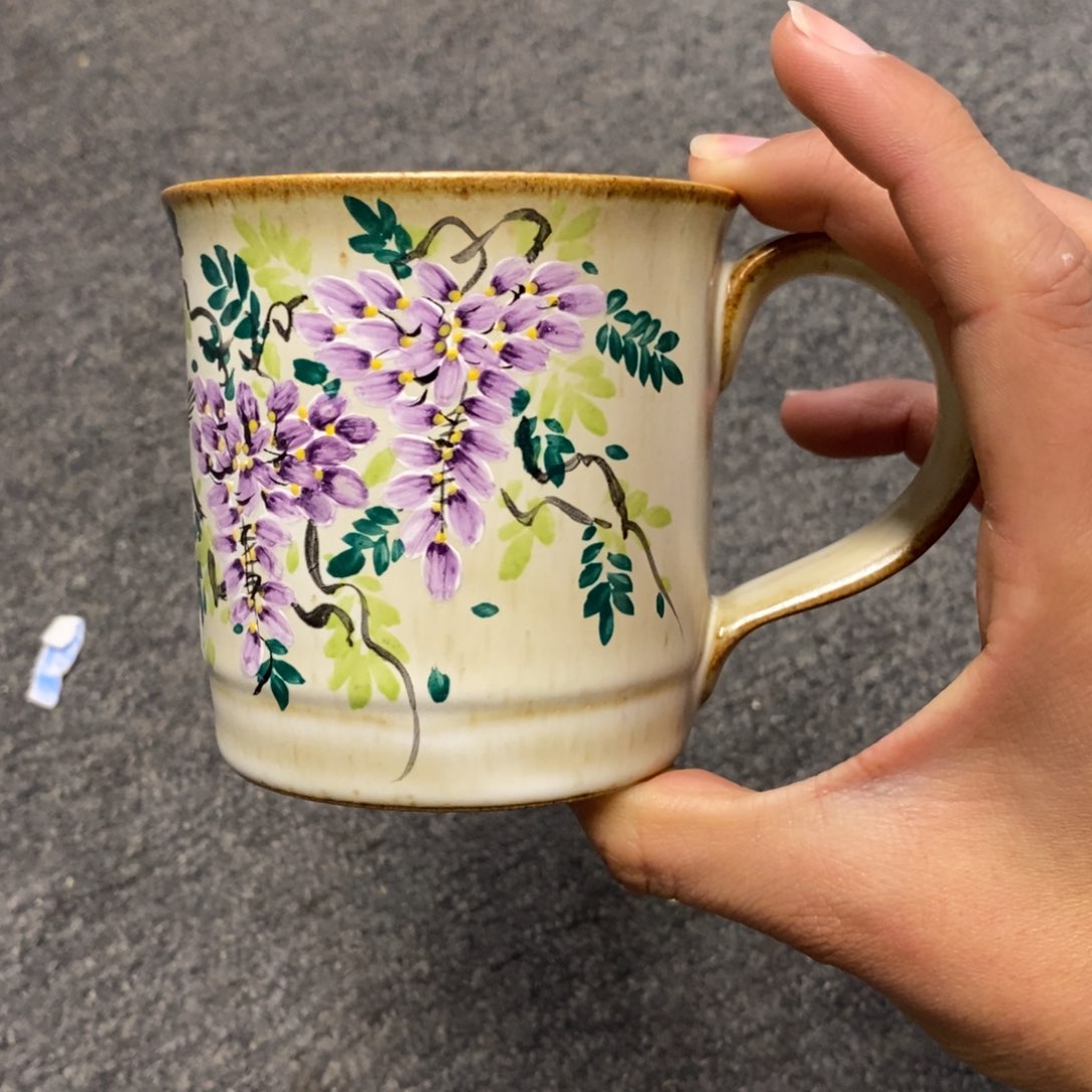 景德镇纯手工制作陶瓷