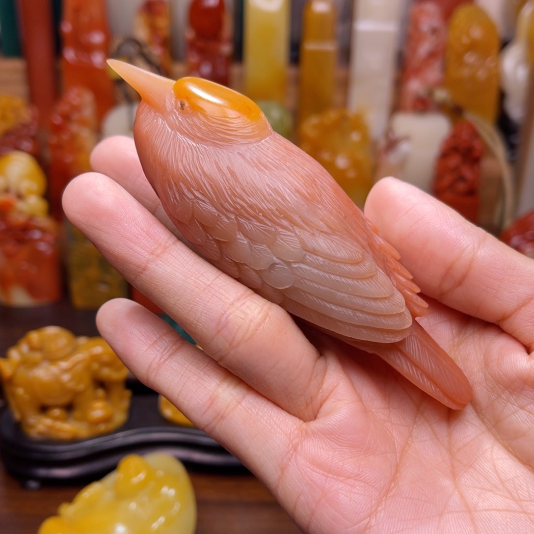 寿山石寿山石寿山石