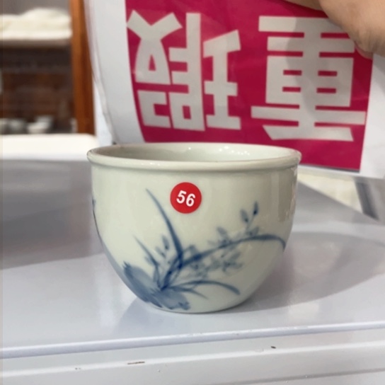 景德镇陶瓷艺术品