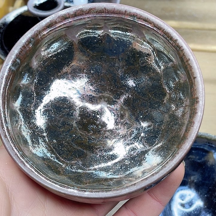 建盏柴烧福利建盏柴烧福利