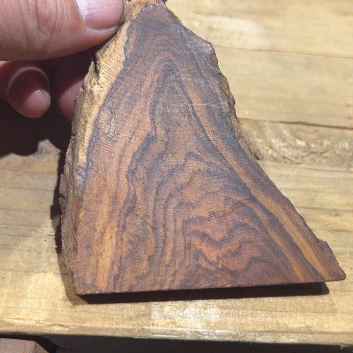 黄花梨/降香黄檀25克海黄牌子料