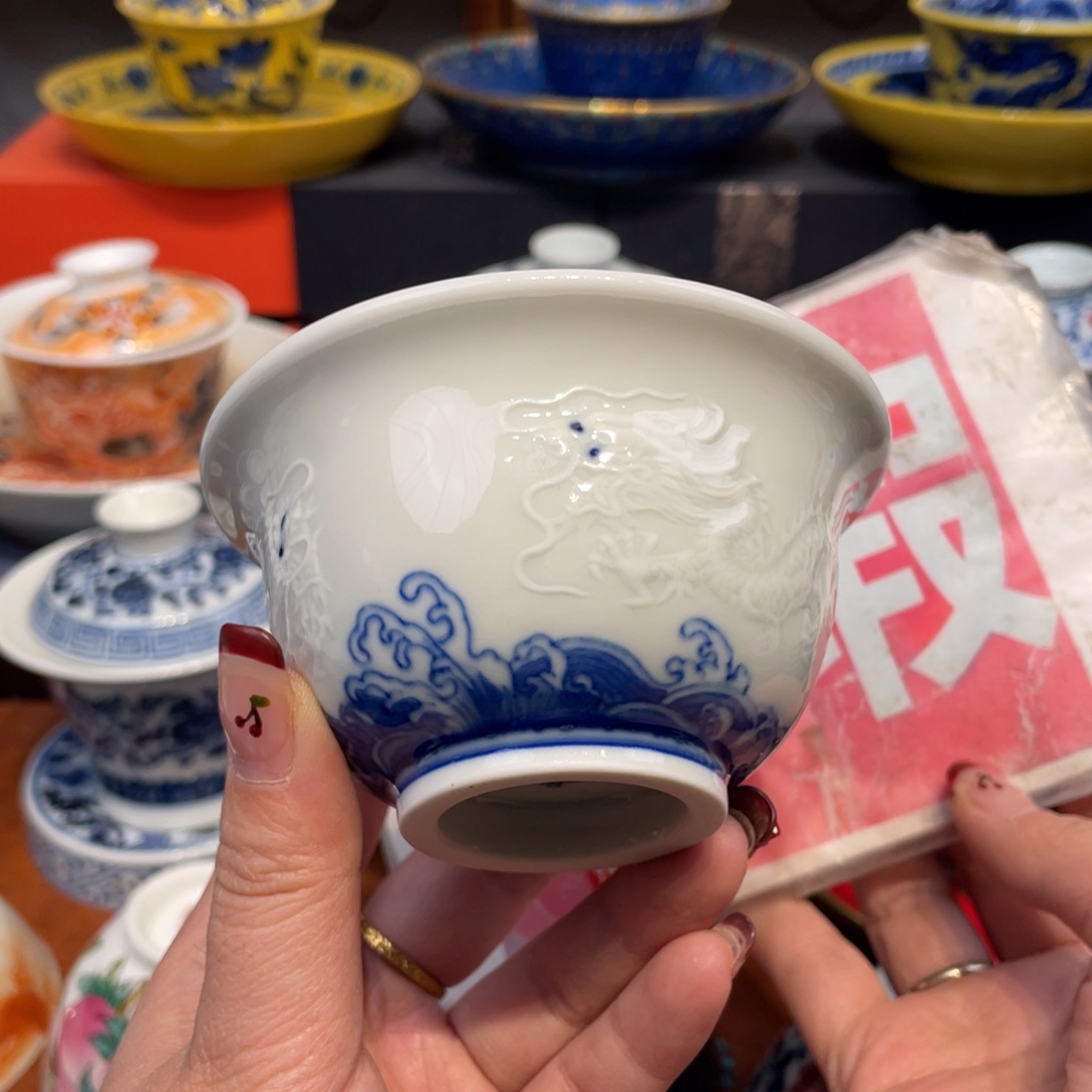 景德镇陶瓷景德镇瓷器