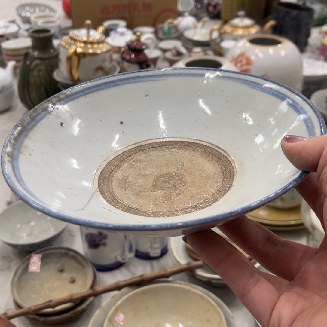 陶日用家用陶瓷制品