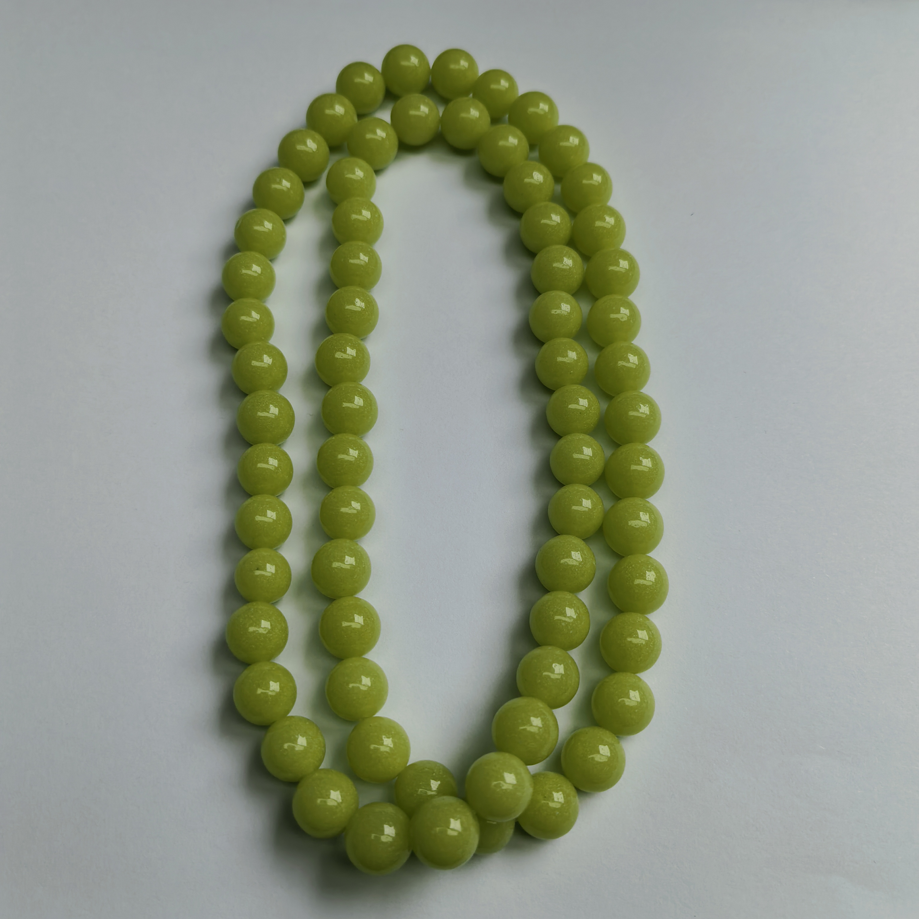 项链S524-1精美时尚百搭男女同款首饰