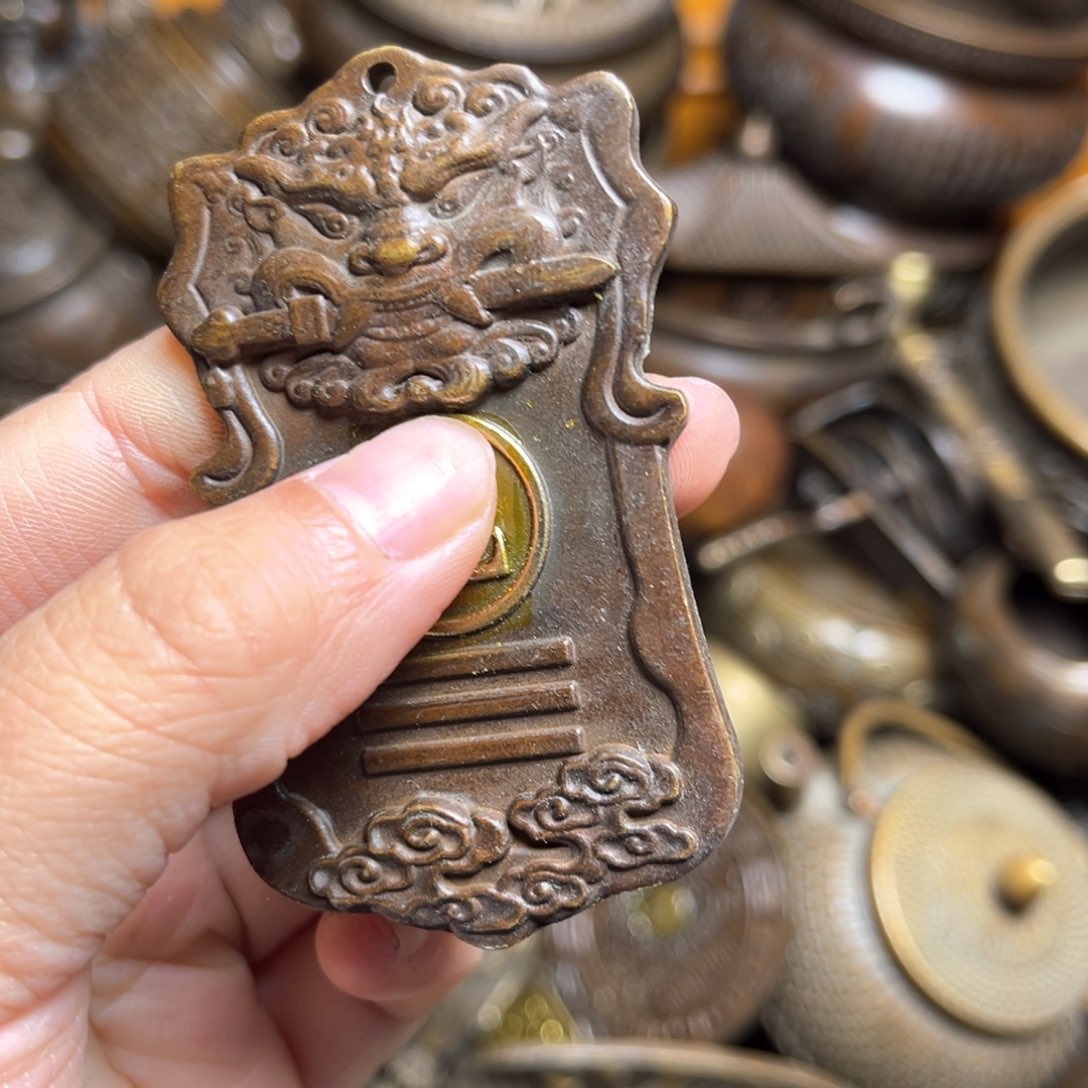 精美铜器精美铜器