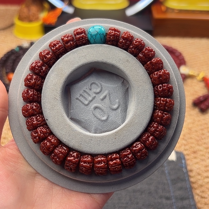 吊坠金刚菩提精品