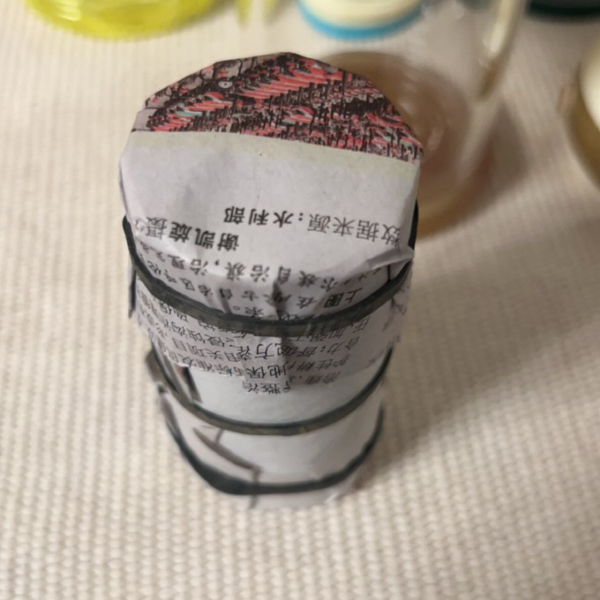 蝈蝈罐直播过品链接