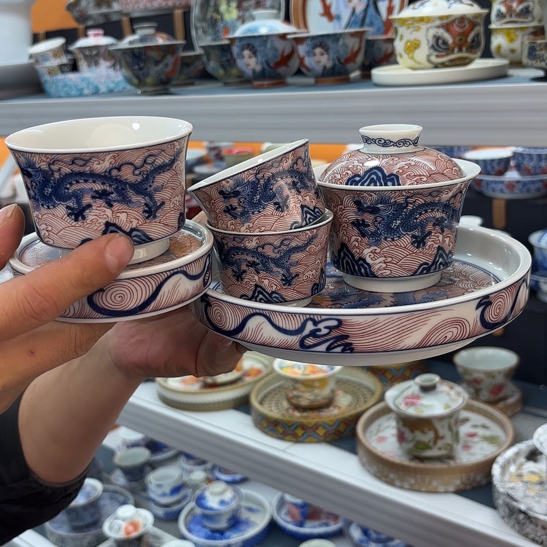 超级超级超级超级茶具