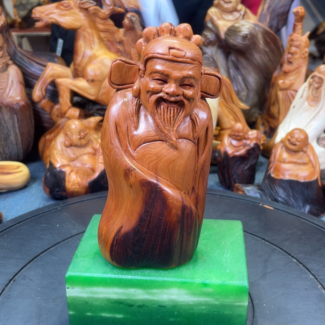 柏木（崖柏）。。。。。。。