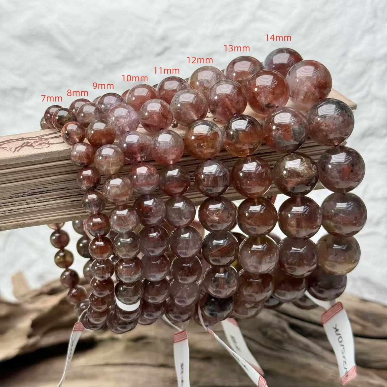 【与帅珠宝】极光23水晶单圈D112889——多样性发其一