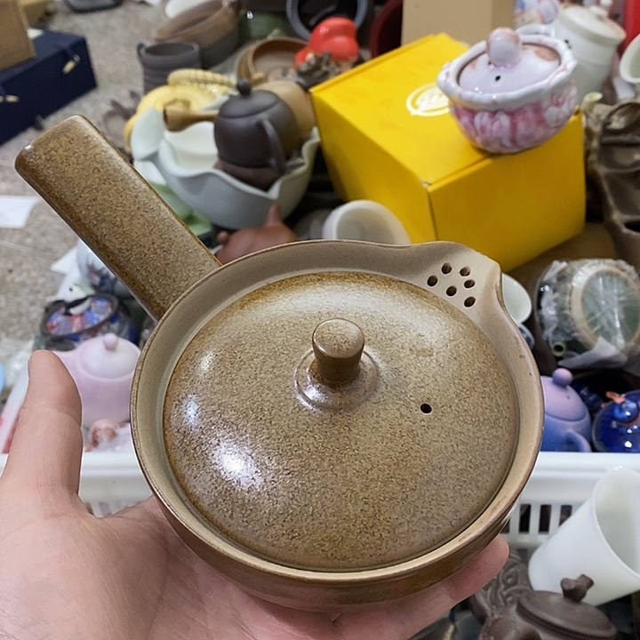 陶瓷艺术品及陶瓷制品