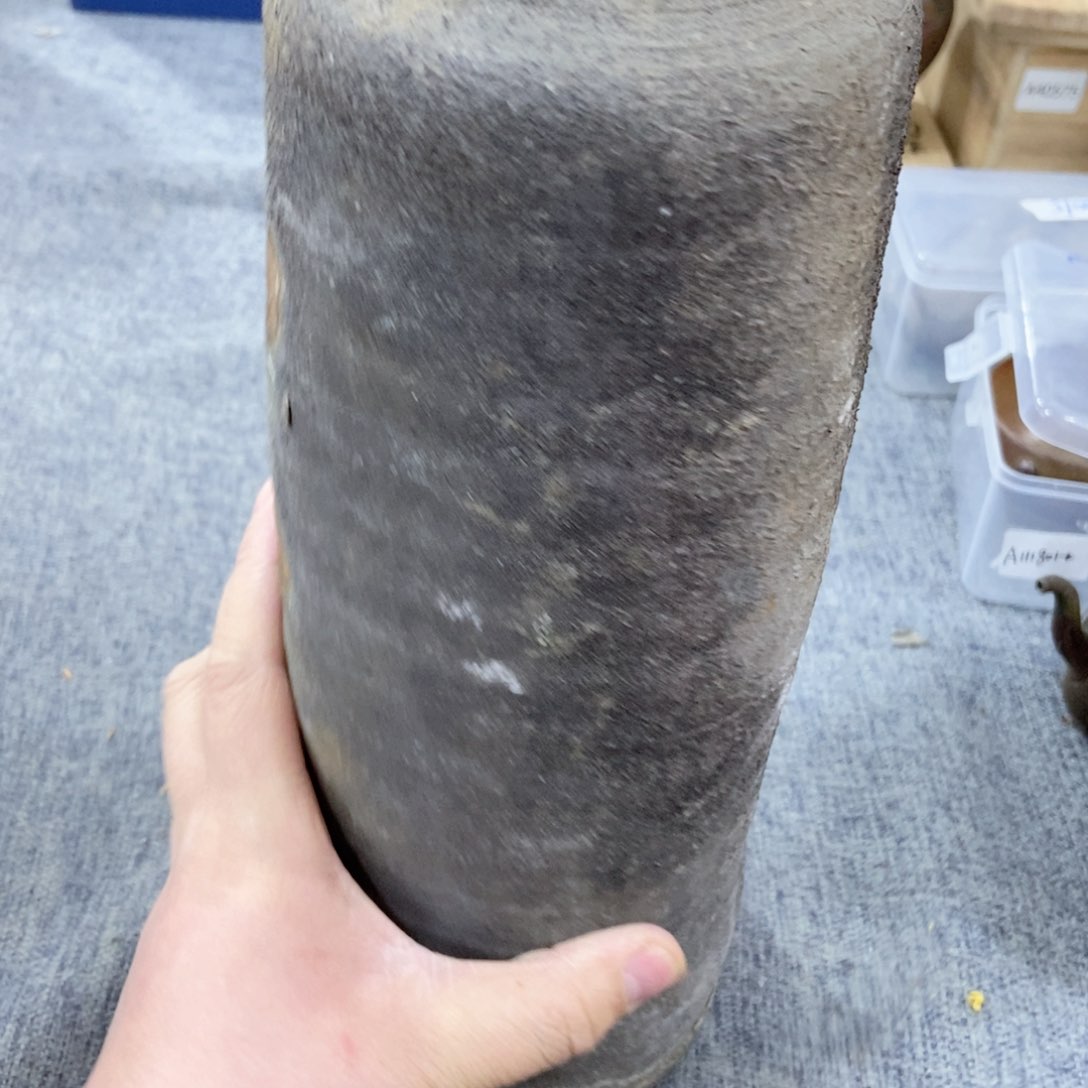 紫砂茶杯非常满意好看得物件