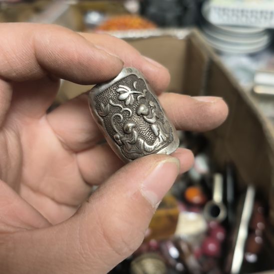 村***夫有机玻璃手把件手把件手把件手把件