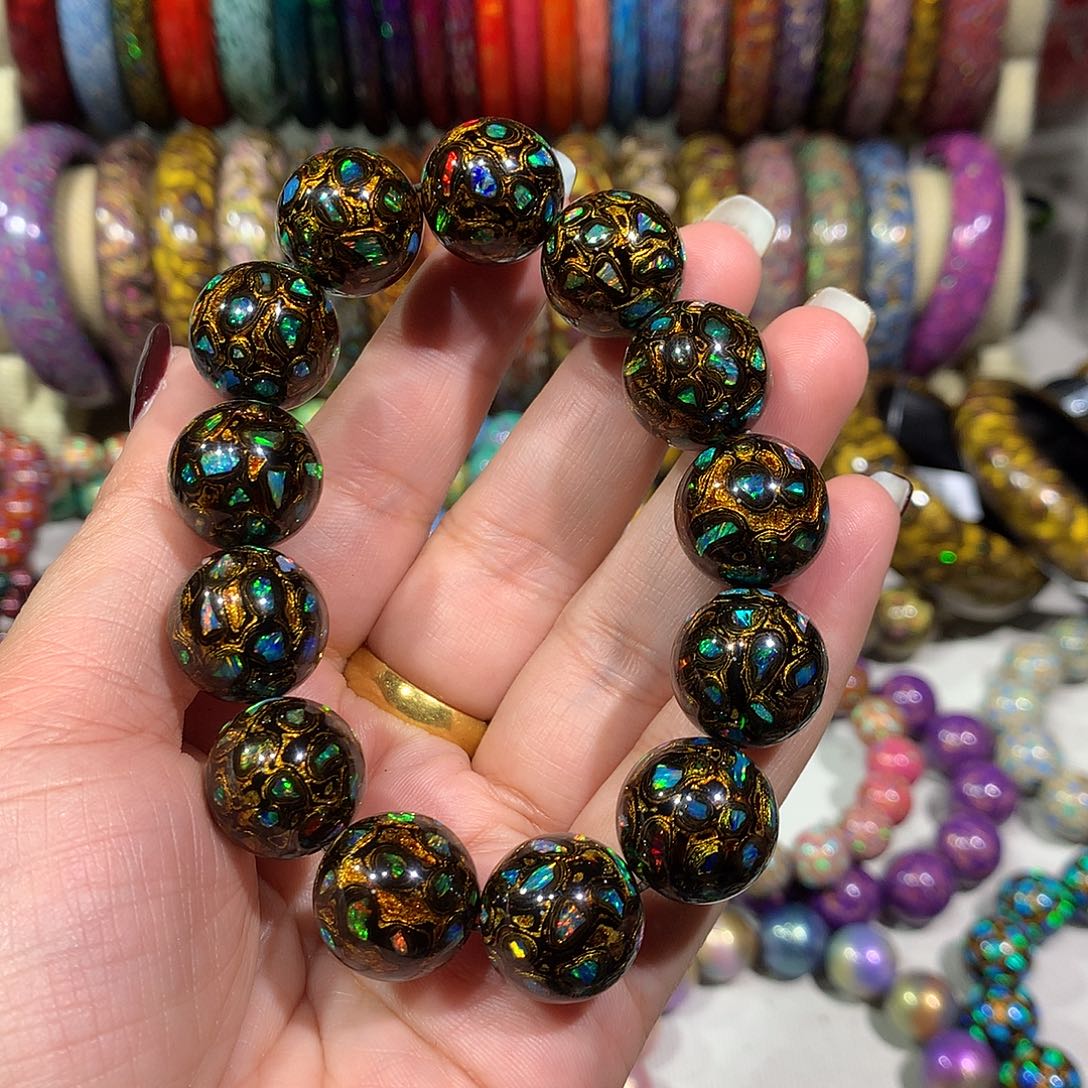 大漆珠1.6……娇……………………