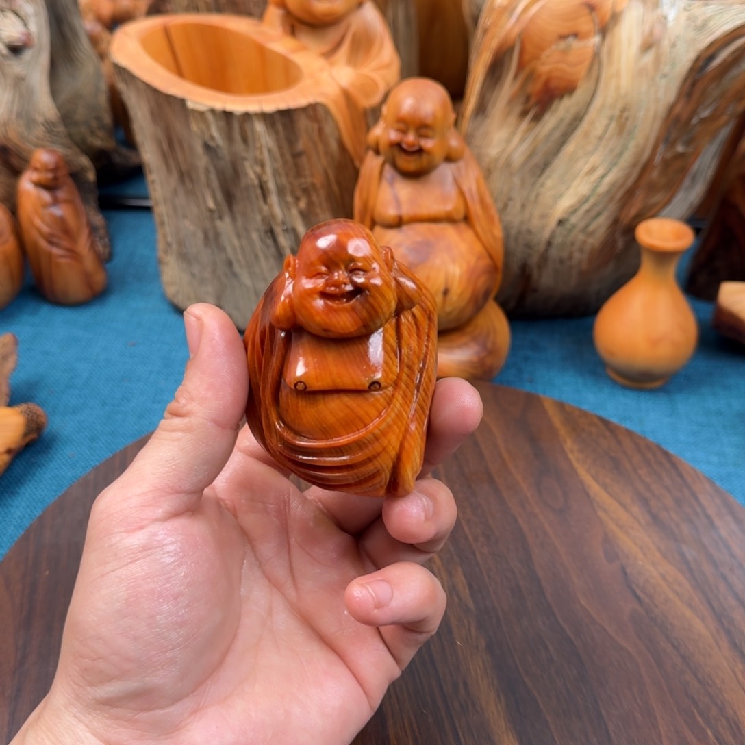 柏木（崖柏）太行崖柏