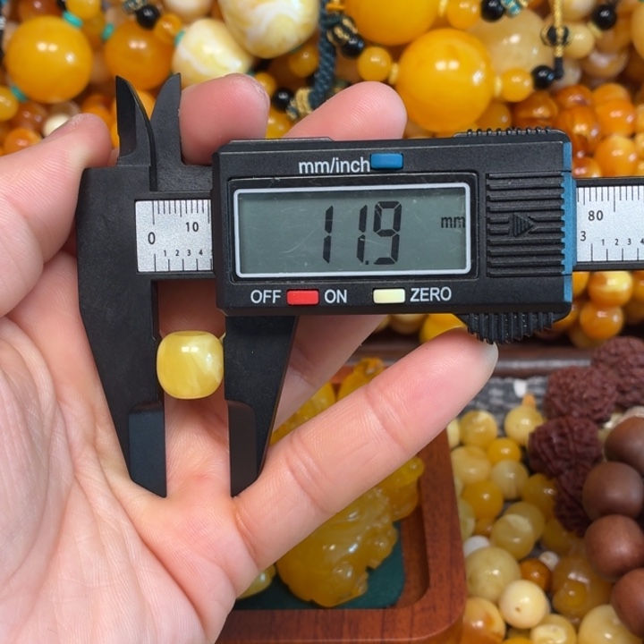 非金属配珠配饰103