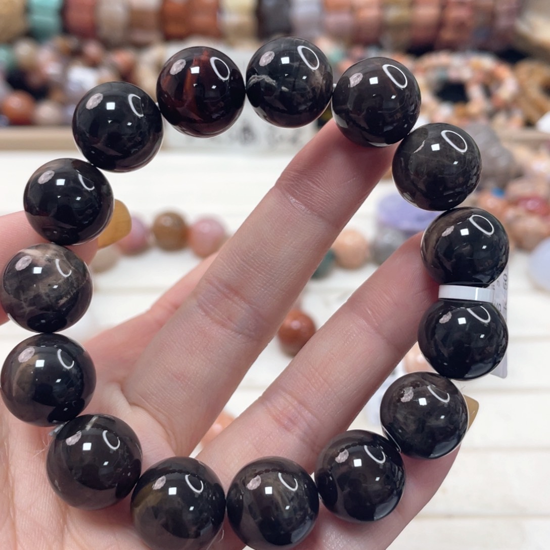 未镶嵌手链硅化珊瑚（珊瑚玉）荣*480