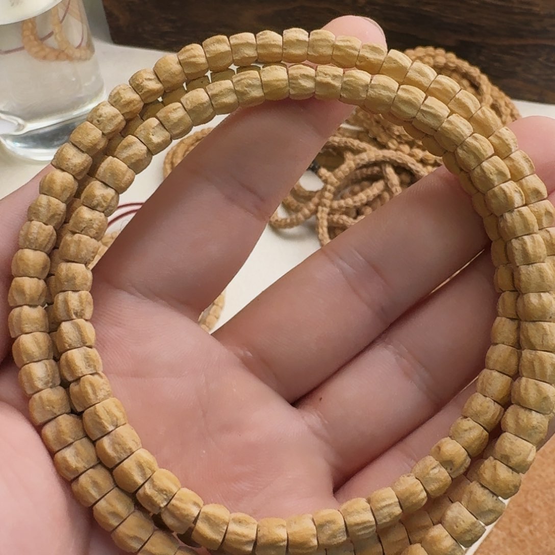 柏香籽/百香籽吊坠