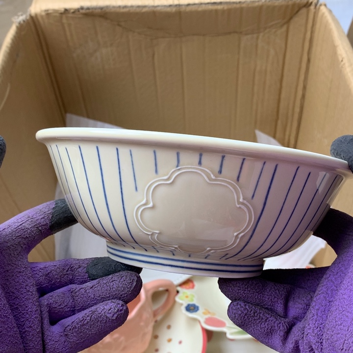 陶瓷制品满25拼单发货默认微瑕