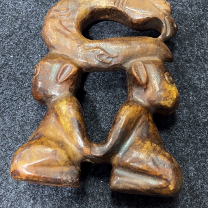 用****3文玩工艺品老物件