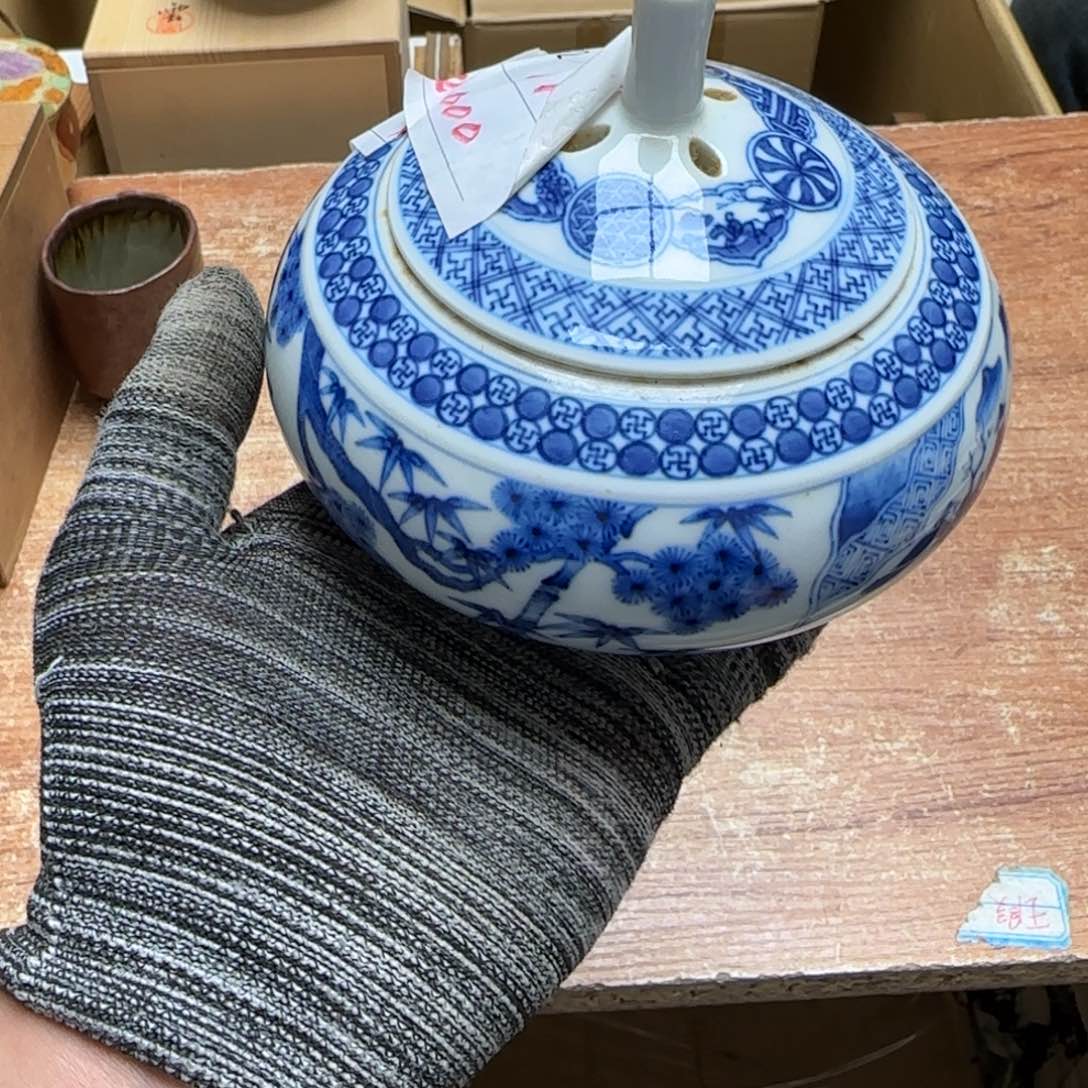 茶宠我的好媳妇在等他