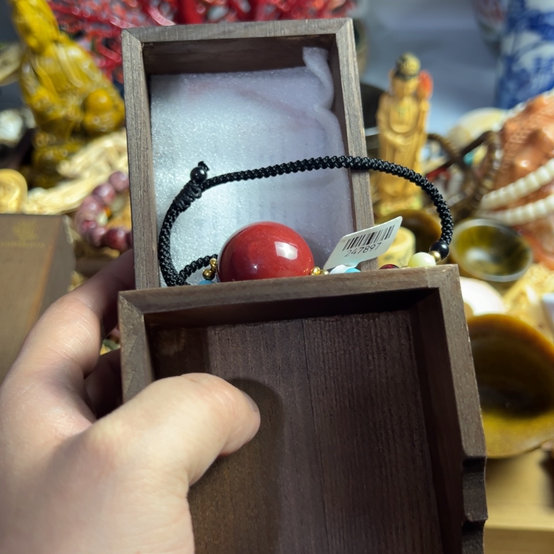 紫砂茶案我家粉丝真好看啊