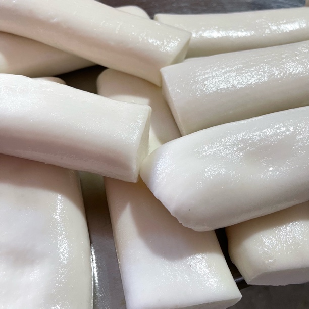 味蒲鲜精选 山里白粿纯农户零添加Q弹好吃