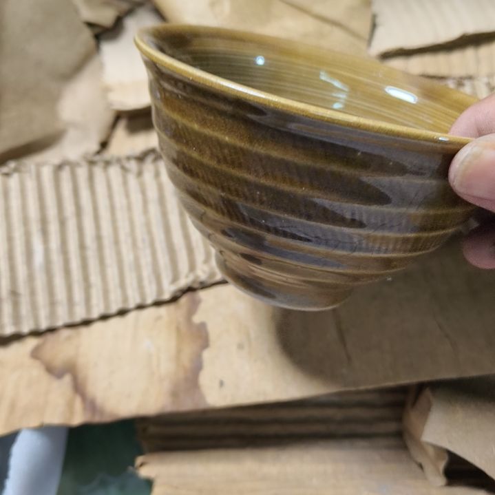 瓷片磁州窑陶瓷杯盘碗壶