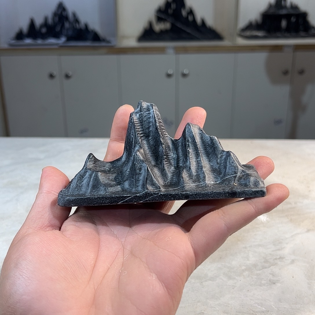 灵璧奇石博览会金奖