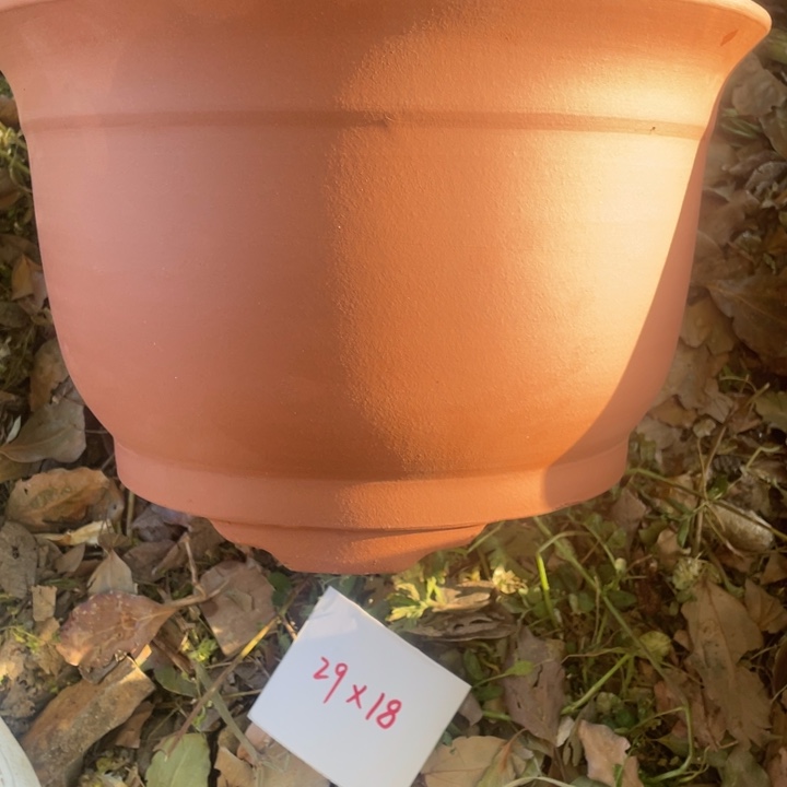 紫砂花盆花盆花盆