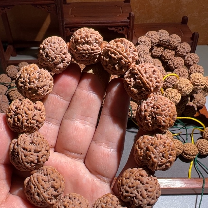 金刚菩提吊坠34号金刚