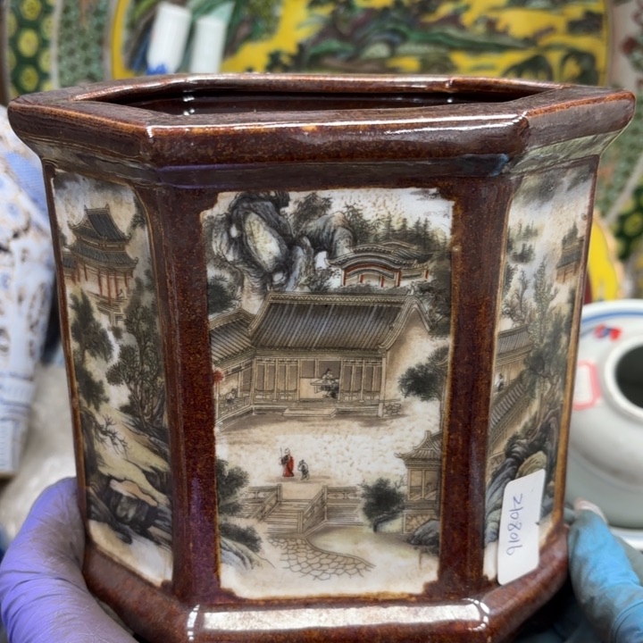 摆件瓷器摆件 瓷器摆件