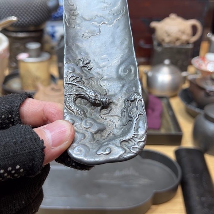青山在茶周边支持点菜