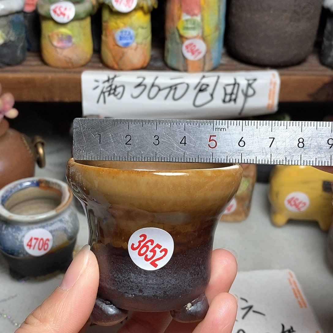 红陶拍5送一个小