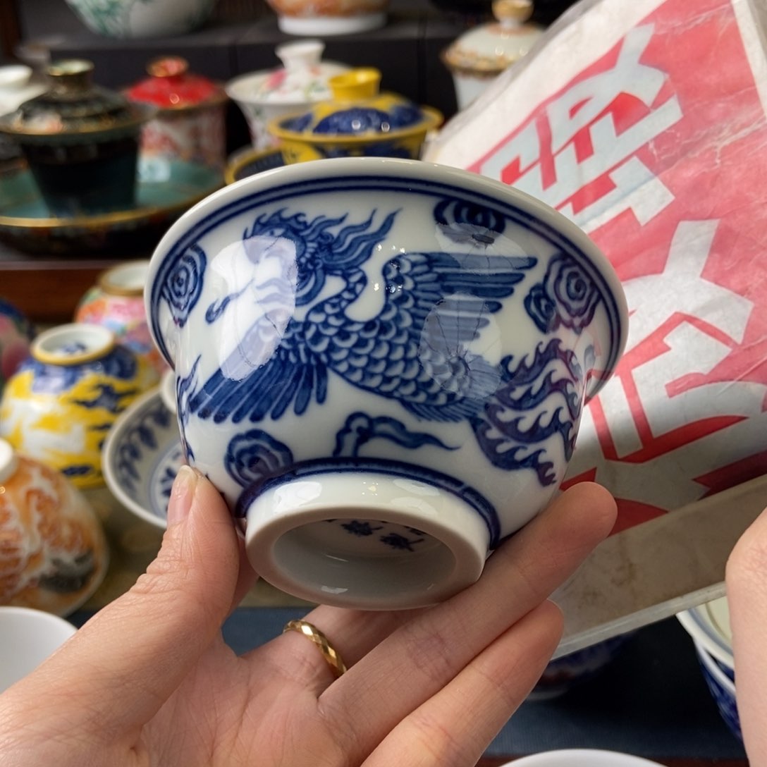 陶瓷艺术家的设计风格设计理念和好