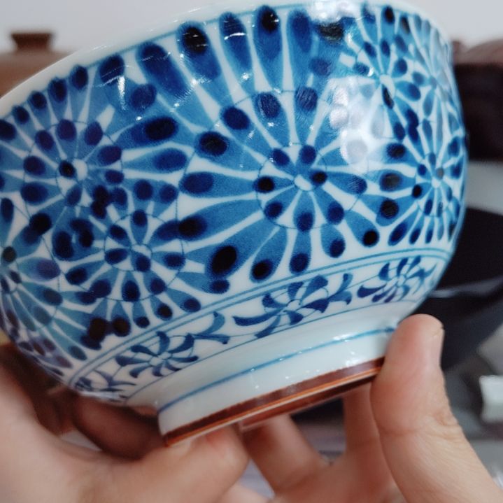 不锈钢一对大碗………………