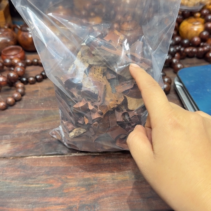 星***辰木小件物品的销售
