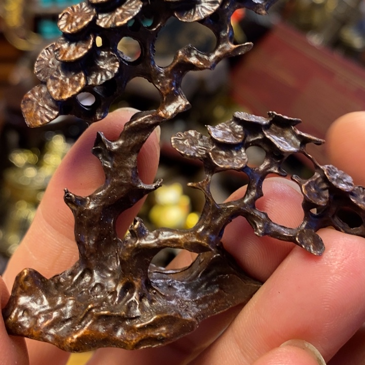 茶台摆件/工艺摆件