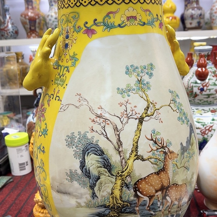 瓷片我的评分很好听很好看